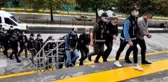 Son dakika gündem: TEKİRDAĞ'DA 'İHALEYE FESAT' OPERASYONUNDA 17 TUTUKLAMA