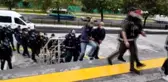 Tekirdağ merkezli 3 ilde ihaleye fesat karıştırma operasyonunda: 17 tutuklama