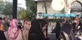 11. Uluslararası Üsküdar Sempozyumu başladı