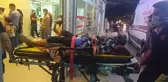 Yamaçtan düşen çoban yaralandı
