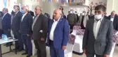 AFYONKARAHİSAR - Çobanlar'da AK Parti İlçe Başkanlığı Danışma Meclisi toplantısı yapıldı