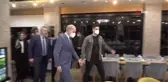 AK Parti Genel Başkanvekili Numan Kurtulmuş: 
