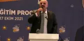 AK Parti'nin 