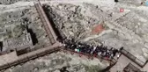 Altıntepe Kalesi turizme açılmak için gün sayıyor
