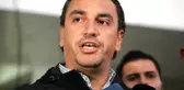 As Başkan Bahar, hakem Mete Kalkavan'a ateş püskürdü!