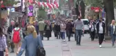 AŞILAMA ORANI YÜZDE 73'E ULAŞAN KOCAELİ'DE, HES HARİTASI KIRMIZI