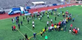 Ayak tenisinin şampiyonu Pamukkale'de belirleniyor