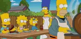 Simpsonlar'ın tüm bölümünü izleyip kehanet bulacak bir kişi aranıyor! 65 bin TL maaş alacak