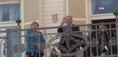 Erdoğan Merkel görüşmesi sona erdi