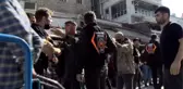 Son dakika! FATİH'TE HANUTÇULARA VE SAHTE PARFÜMCÜLERE OPERASYON