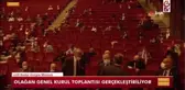 Galatasaray Spor Kulübü'nün 2019 yılı olağan genel kurul toplantısı başladı