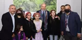 Son dakika haberleri! İçişleri Bakanı Soylu, Trabzon Tanıtım Günleri'ne katıldı