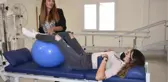 İDRAR KAÇIRMA SORUNUNA PELVİK TABAN EGZERSİZİYLE TEDAVİ