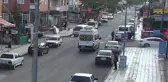 Son dakika haber | İKİ KARDEŞİN SOKAKTAKİ ÇATIŞMASI KAMERADA
