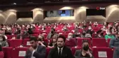 İstanbul Barosu'nda Genel Kurul heyecanı