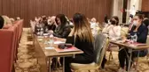 Kadın girişimciler Bolu'da bir araya geldi