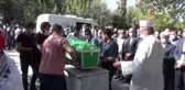 Korona virüs tedavisi gören hakim hayatını kaybetti