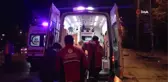 Maltepe'de feci kaza: 4 yaralı