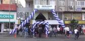 Memleket Partisi Genel Başkanı İnce, Manavgat'ta ziyaretlerde bulundu