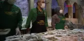 MEVLİD-İ NEBİ HAFTASI NEDENİYLE VATANDAŞLARA TİRİT İKRAMI