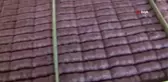'Mor Baklava'dan sonra MorMiksli kadayıf üretimi