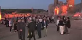 Perge kazısının 75'inci yıl dönümü kutlandı