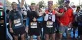 Salomon Kapadokya Ultra Trail Koşusu başladı