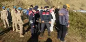 Samsun'da yolcu otobüsü uçuruma yuvarlandı: 2 ölü, 14 yaralı (3)