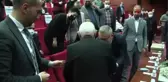 Sanatçı Ali Ercan'ın sanat hayatının 70'inci yılı kutlandı
