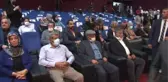 Son dakika! Şehit Ömer Halisdemir'in babası hem ağladı hem ağlattı