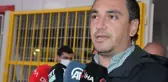 SPOR Antalyaspor Asbaşkanı Bahar MHK yapısının değişmesi gerekiyor