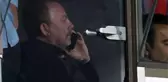 Aradığınız takıma ulaşılamıyor! Sergen Yalçın'ın telefon taktikleri işe yaramadı