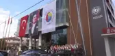 TOBB Başkanı Hisarcıklıoğlu, Ticaret ve Sanayi Odası hizmet binası açılışına katıldı