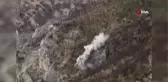 Tunceli'de Şubat ayında başlayan Eren-7 operasyonu sürüyor