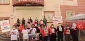 Son dakika haberleri... Diyarbakır anneleri evlat nöbetini kararlılıkla sürdürüyor