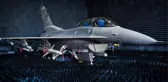 ABD'ye yapılan F-16 teklifi sonrası Türkiye'den kritik hamle! 9 uçağın modernizasyonu milli imkanlarla tamamlandı