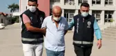 EMEKLİ POLİS, ÇİFTE CİNAYETİ 'SESSİZ OLUN' UYARISI NEDENİYLE İŞLEMİŞ