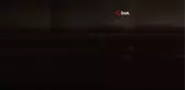 Esenler'de taksici terörü kamerada