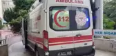 Eşi tarafından bıçaklanan kadın ağır yaralandı