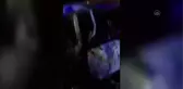 GAZİANTEP - Otomobille tanker çarpıştı, bir kişi öldü, iki kişi yaralandı