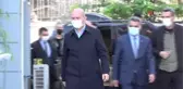 İçişleri Bakanı Süleyman Soylu, Tunceli'de Güvenlik Toplantısına katıldı