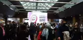 İstanbul Barosu'nda avukatlar oy kullanmaya devam ediyor