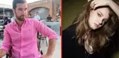 Aşk yaşadıkları iddia edilen Miray Daner ve Oğulcan Engin birlikte görüntülendi