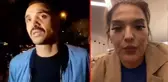Demet Akalın'ın eşi Okan Kurt'tan kavgaya dair ilk açıklama: Beni tehdit eden kişi Cumhurbaşkanı'nın berberiymiş