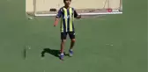 Pendikli Messi, Arjantinli Messi'nin rekorunu kırdı