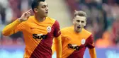 Aslan zirveyle puan farkını eritti! Galatasaray, sahasında Konyaspor'u 1-0 mağlup etti