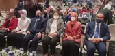 SÜMEYYE ERDOĞAN BAYRAKTAR: MİLLİ TEKNOLOJİNİN GÜÇLENMESİ İÇİN KADINLAR OLARAK BİZ DE VARIZ