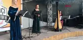 'TRİO PATARA'DAN BÜYÜLEYEN KONSER