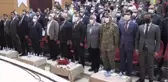 Yunus Emre için vefatının 700'üncü yılında anma programı düzenlendi