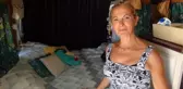 5 METREKARELİK KARAVANIYLA TÜRKİYE'Yİ GEZİYOR
